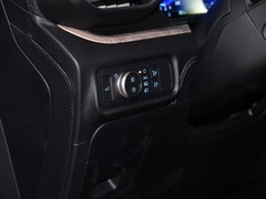 探险者 2020款 EcoBoost 285 四驱铂金版 6座