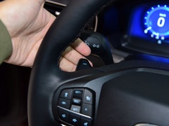 探险者 2020款 EcoBoost 285 四驱铂金版 6座