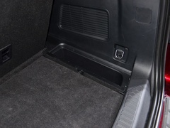探险者 2020款 EcoBoost 285 四驱铂金版 6座