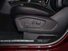 探险者 2020款 EcoBoost 285 四驱铂金版 6座