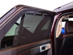 探险者 2020款 EcoBoost 285 四驱铂金版 6座
