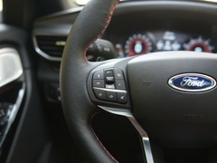 探险者 2020款 EcoBoost 285 四驱铂金版 6座