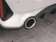 讴歌CDX 2021款 2.0L 两驱创享・A-Spec运动款Hybrid