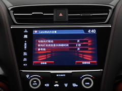 讴歌CDX 2021款 2.0L 两驱创享・A-Spec运动款Hybrid