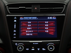 讴歌CDX 2021款 2.0L 两驱创享・A-Spec运动款Hybrid