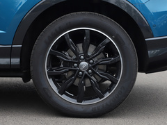 奥迪Q3 2020款 轿跑 45 TFSI quattro 豪华型