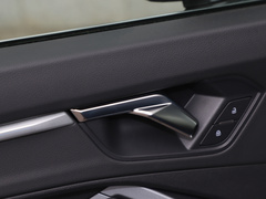 奥迪Q3 2020款 轿跑 45 TFSI quattro 豪华型