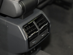 奥迪Q3 2020款 轿跑 45 TFSI quattro 豪华型