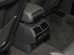 奥迪Q3 2020款 轿跑 45 TFSI quattro 豪华型