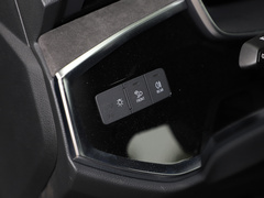 奥迪Q3 2020款 轿跑 45 TFSI quattro 豪华型