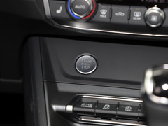 奥迪Q3 2020款 轿跑 45 TFSI quattro 豪华型