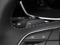 奥迪Q3 2020款 轿跑 45 TFSI quattro 豪华型