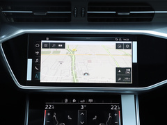 奥迪A6 旅行版 2020款 allroad quattro 探索家 55 TFSI 尊享越野型