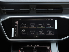 奥迪A6 旅行版 2020款 allroad quattro 探索家 55 TFSI 尊享越野型