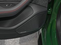 奥迪RS4 2020款 RS 4 2.9T Avant