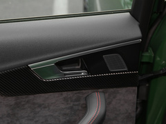 奥迪RS4 2020款 RS 4 2.9T Avant