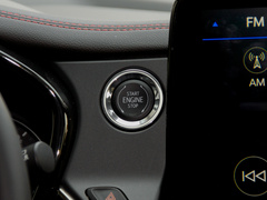 雪佛兰开拓者 2020款 RS 650T Twin-Clutch四驱7座擎版