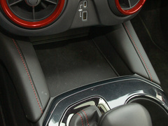 雪佛兰开拓者 2020款 RS 650T Twin-Clutch四驱7座擎版