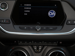 雪佛兰开拓者 2020款 650T 7座型版