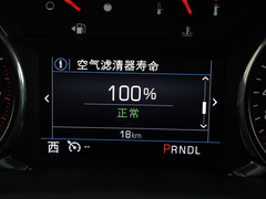 雪佛兰开拓者 2020款 650T 7座型版