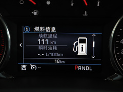 雪佛兰开拓者 2020款 650T 7座型版