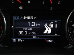 雪佛兰开拓者 2020款 650T 7座型版