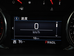 雪佛兰开拓者 2020款 650T 7座型版