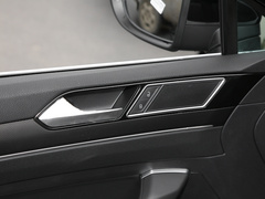 迈腾 2021款 330TSI DSG 豪华型 