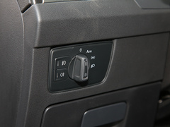 迈腾 2021款 330TSI DSG 豪华型 