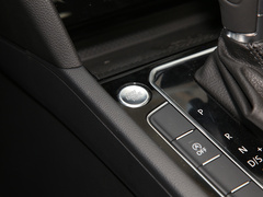 迈腾 2021款 330TSI DSG 豪华型 