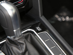 迈腾 2021款 330TSI DSG 豪华型 