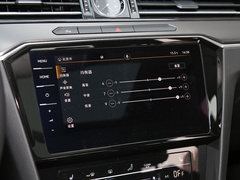 迈腾 2021款 330TSI DSG 豪华型 