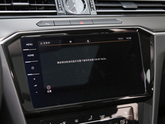 迈腾 2021款 330TSI DSG 豪华型 