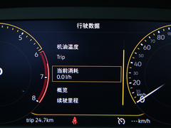 迈腾 2021款 330TSI DSG 豪华型 