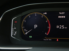 迈腾 2021款 330TSI DSG 豪华型 