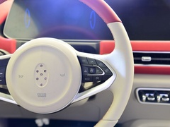 欧拉好猫 2021款 500km长续航 波塞冬版 三元锂