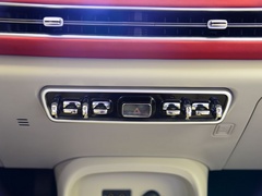 欧拉好猫 2021款 500km长续航 波塞冬版 三元锂