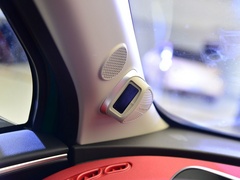 欧拉好猫 2021款 500km长续航 波塞冬版 三元锂