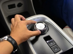欧拉好猫 2021款 500km长续航 波塞冬版 三元锂