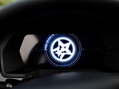 启辰星 2020款 260T 自动星尚版