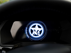 启辰星 2020款 260T 自动星尚版