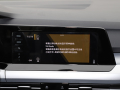高尔夫 2021款 280TSI DSG Pro