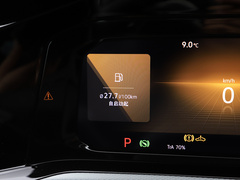 高尔夫 2021款 280TSI DSG Pro