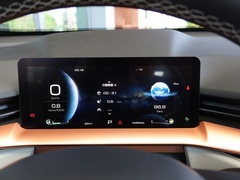 哈弗H6 2021款 第三代 1.5T Supreme