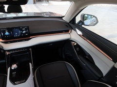 哈弗H6 2021款 第三代 1.5T Supreme