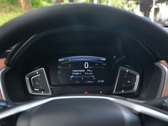 享域 2021款 锐·混动 1.5L 净适版