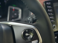 享域 2021款 锐·混动 1.5L 净适版