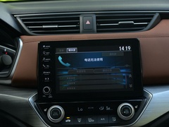 享域 2021款 锐·混动 1.5L 净适版