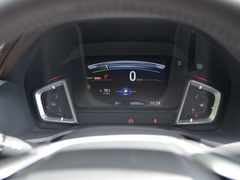 享域 2021款 锐·混动 1.5L 净适版
