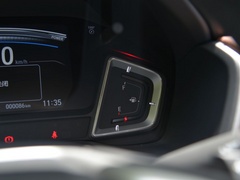 享域 2021款 锐·混动 1.5L 净适版